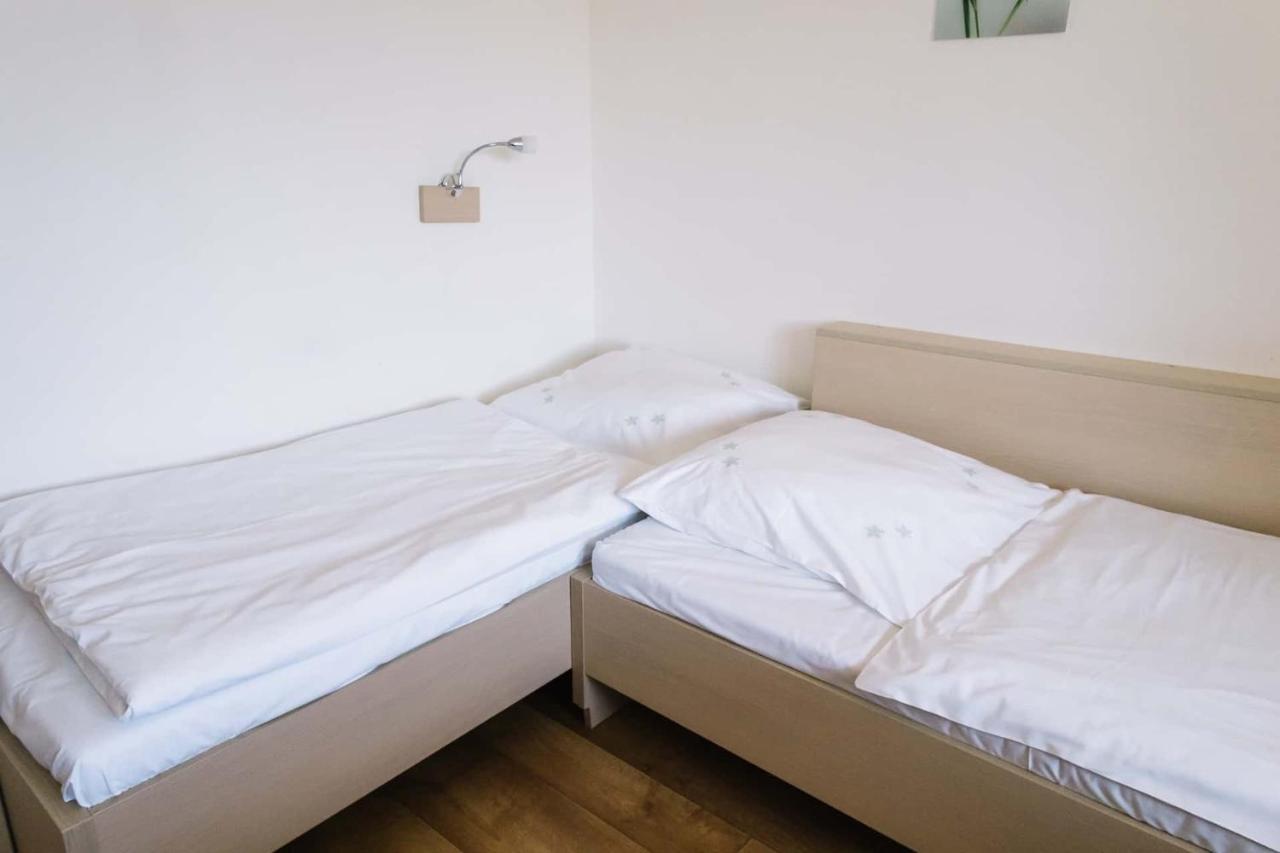 Diofa Apartman Keszthely Eksteriør billede