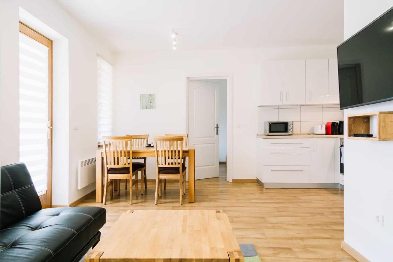 Diofa Apartman Keszthely Eksteriør billede