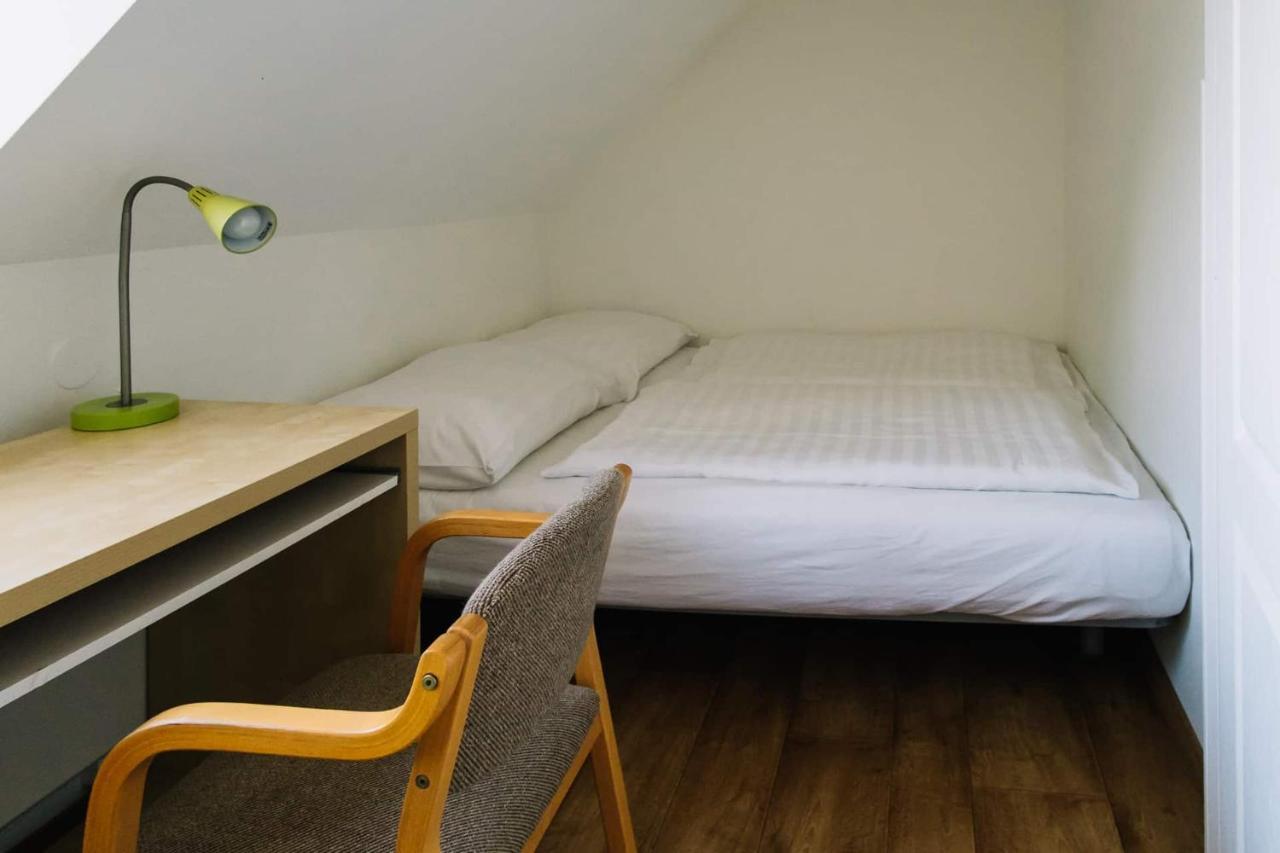 Diofa Apartman Keszthely Eksteriør billede