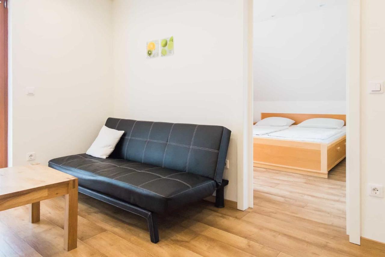 Diofa Apartman Keszthely Eksteriør billede