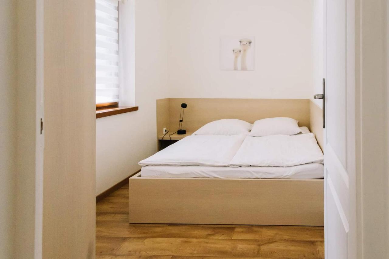 Diofa Apartman Keszthely Eksteriør billede