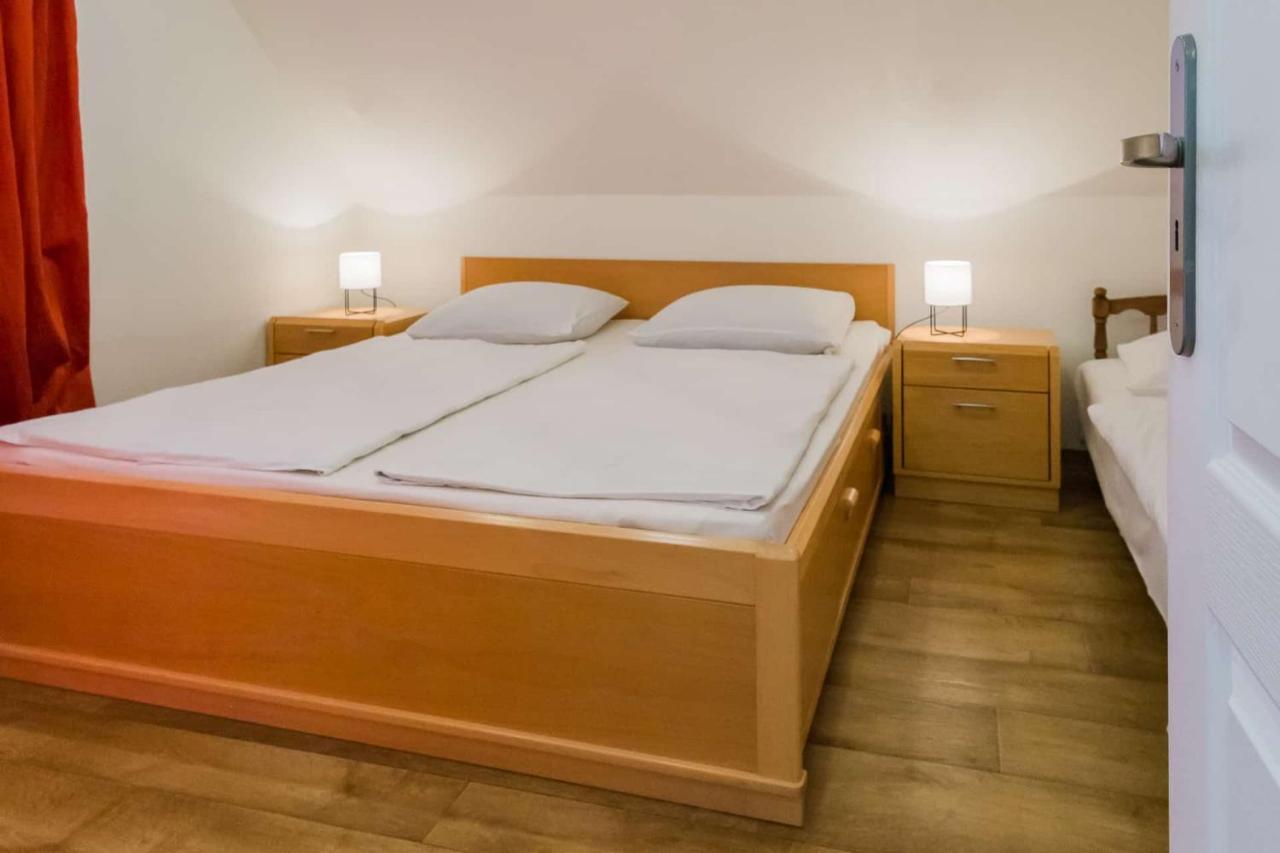 Diofa Apartman Keszthely Eksteriør billede