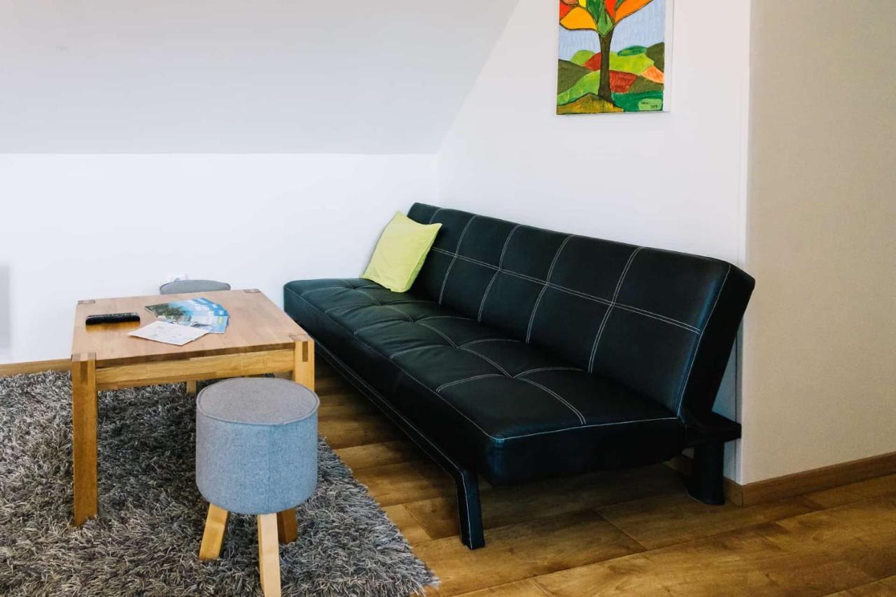 Diofa Apartman Keszthely Eksteriør billede