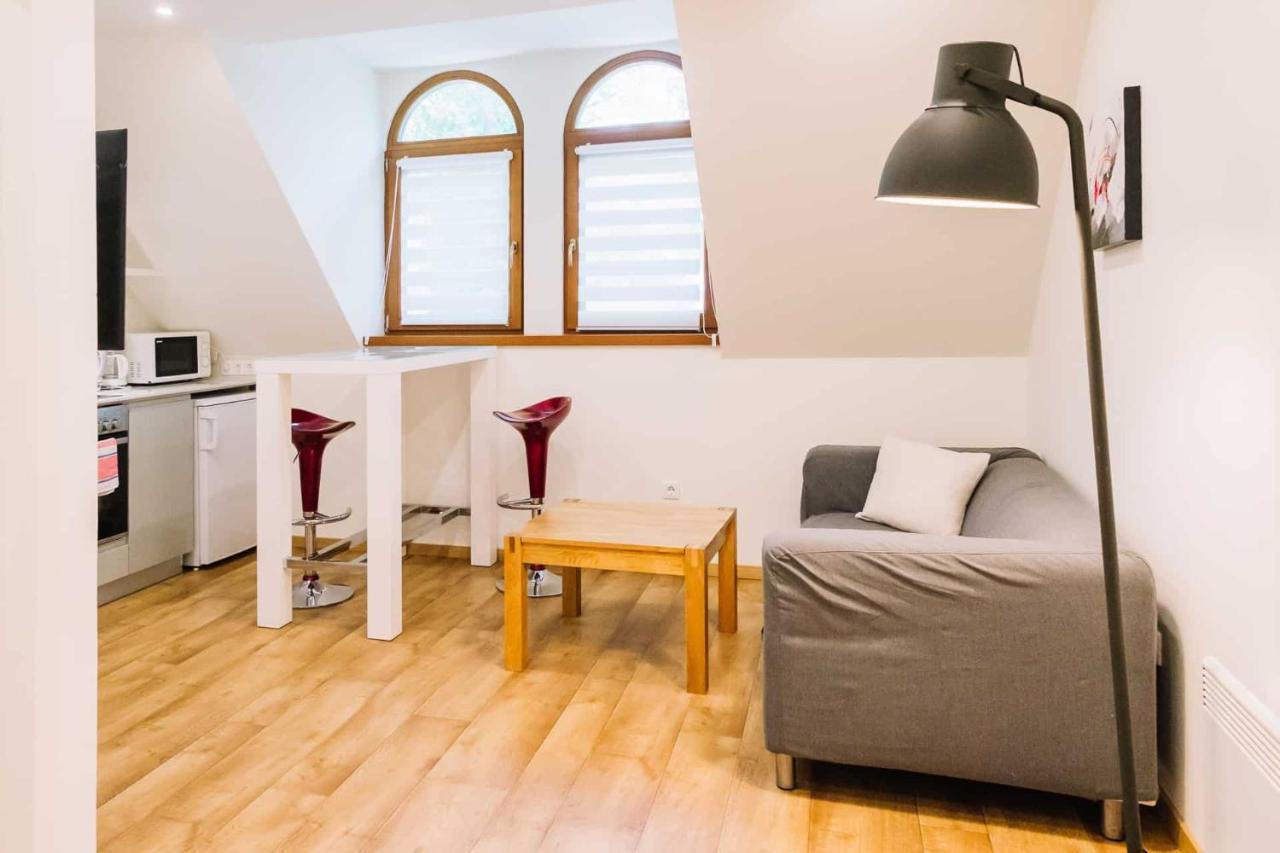 Diofa Apartman Keszthely Eksteriør billede
